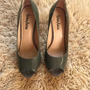 Neiman Marcus heels